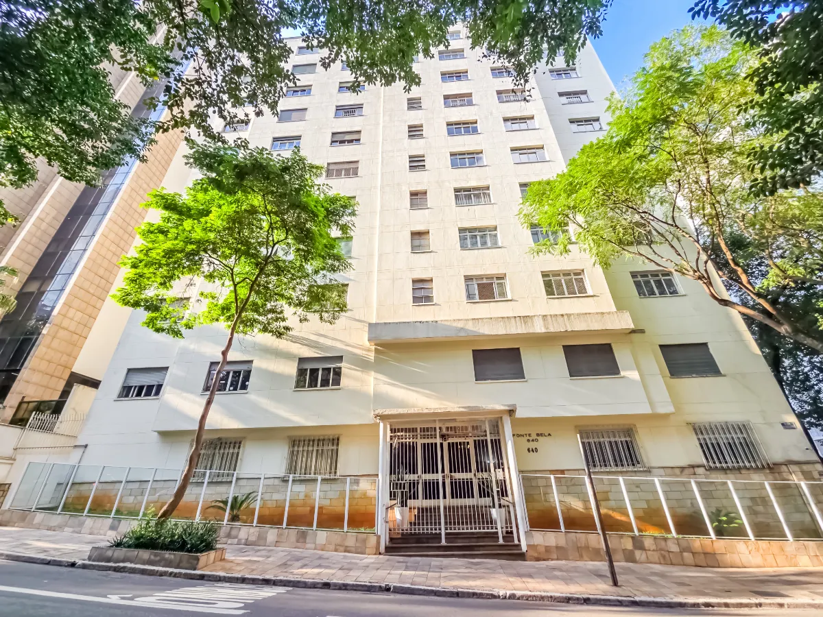 Condominio Edificio Fonte Bela - 46