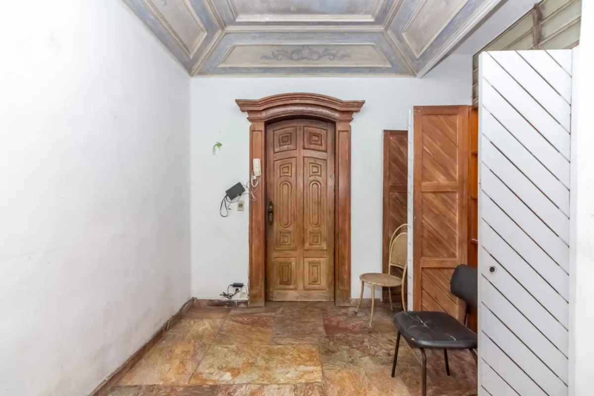 Condominio Edificio Fonte Bela - 6