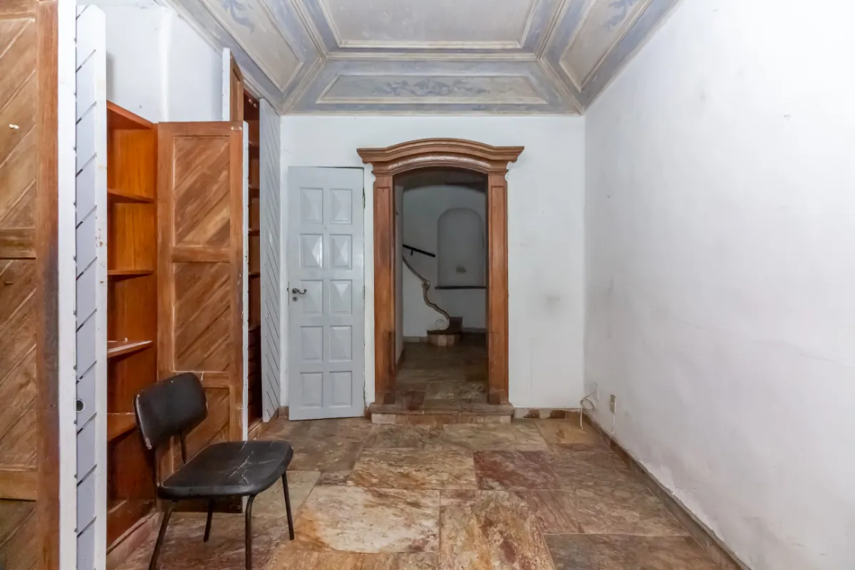 Condominio Edificio Fonte Bela - 8