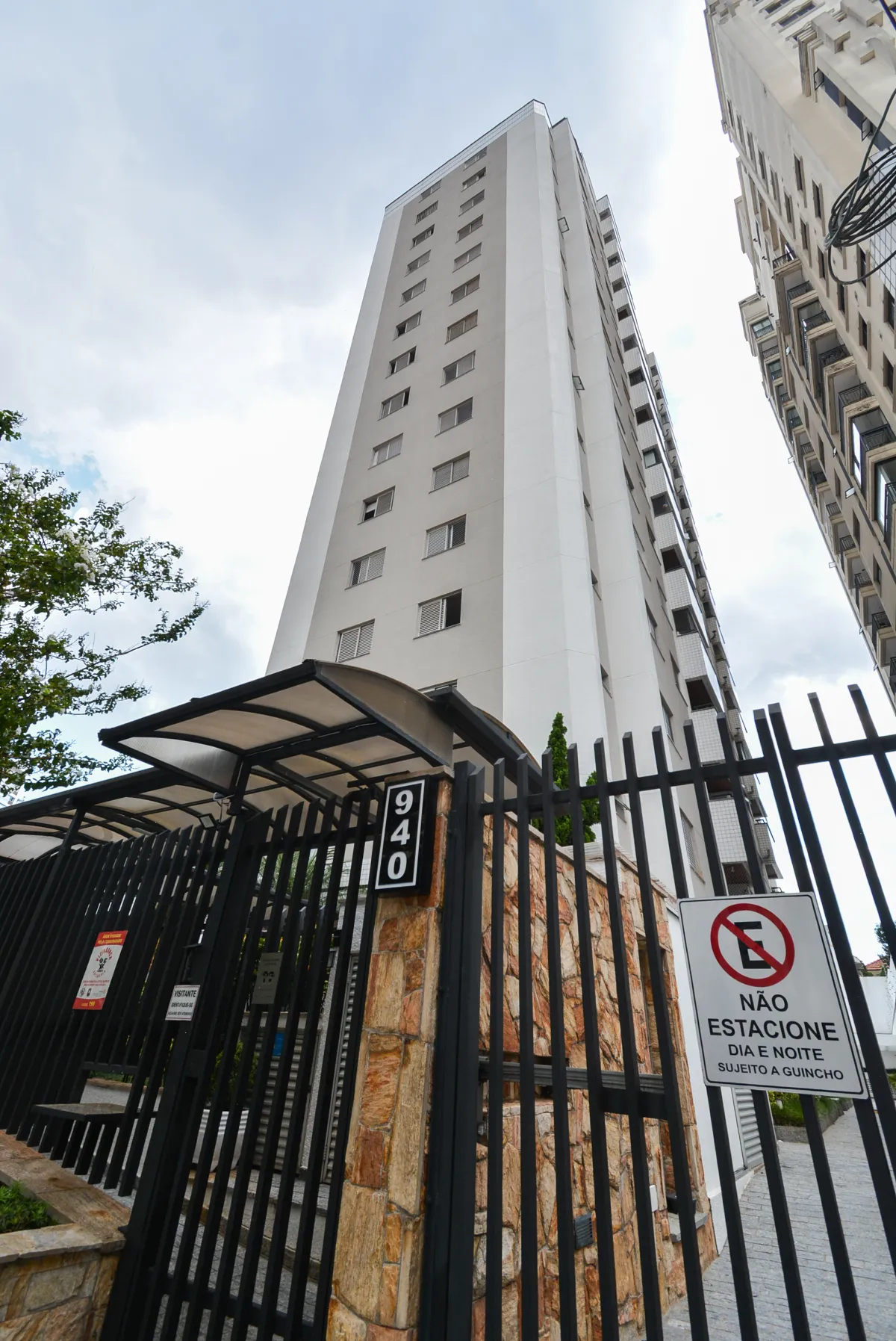 Condomínio Edificio Athená - 27