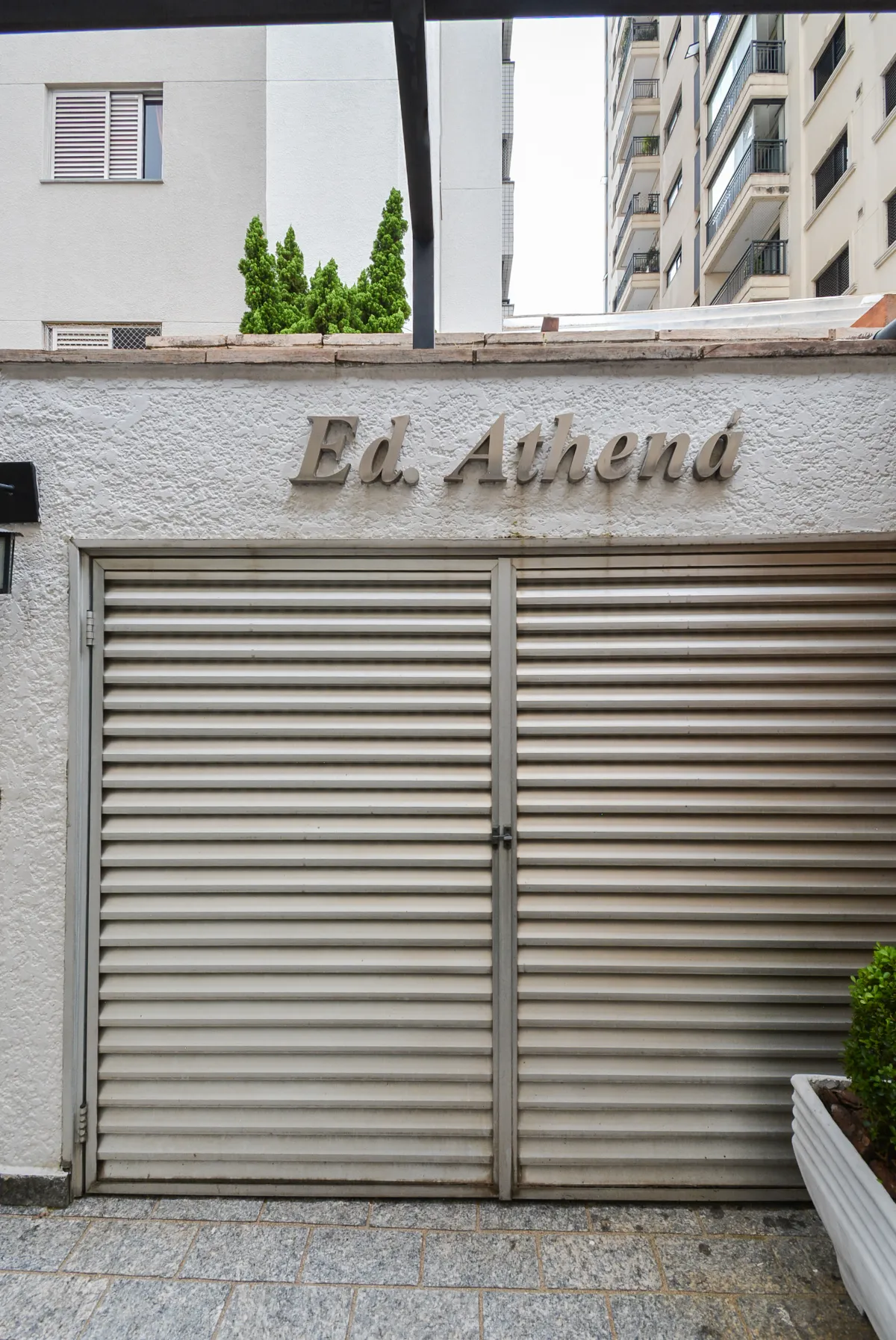 Condomínio Edificio Athená - 29