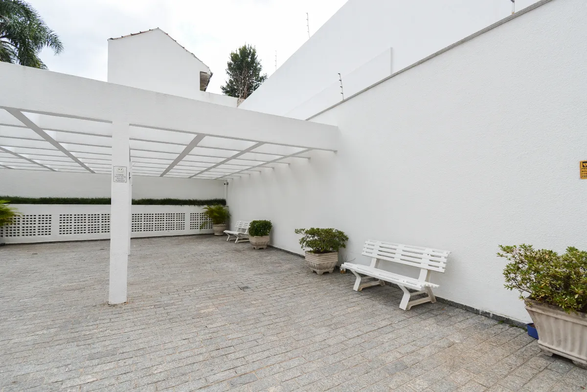 Condomínio Edificio Athená - 33