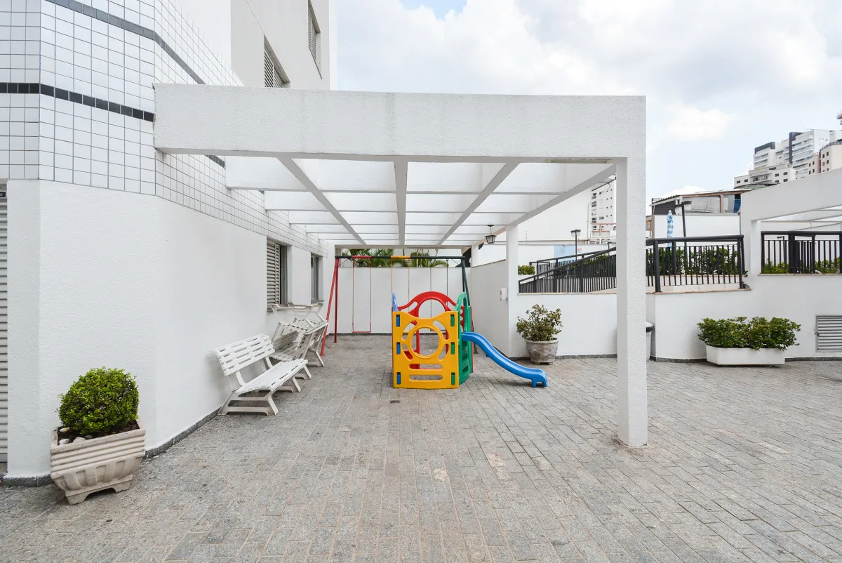 Condomínio Edificio Athená - 34