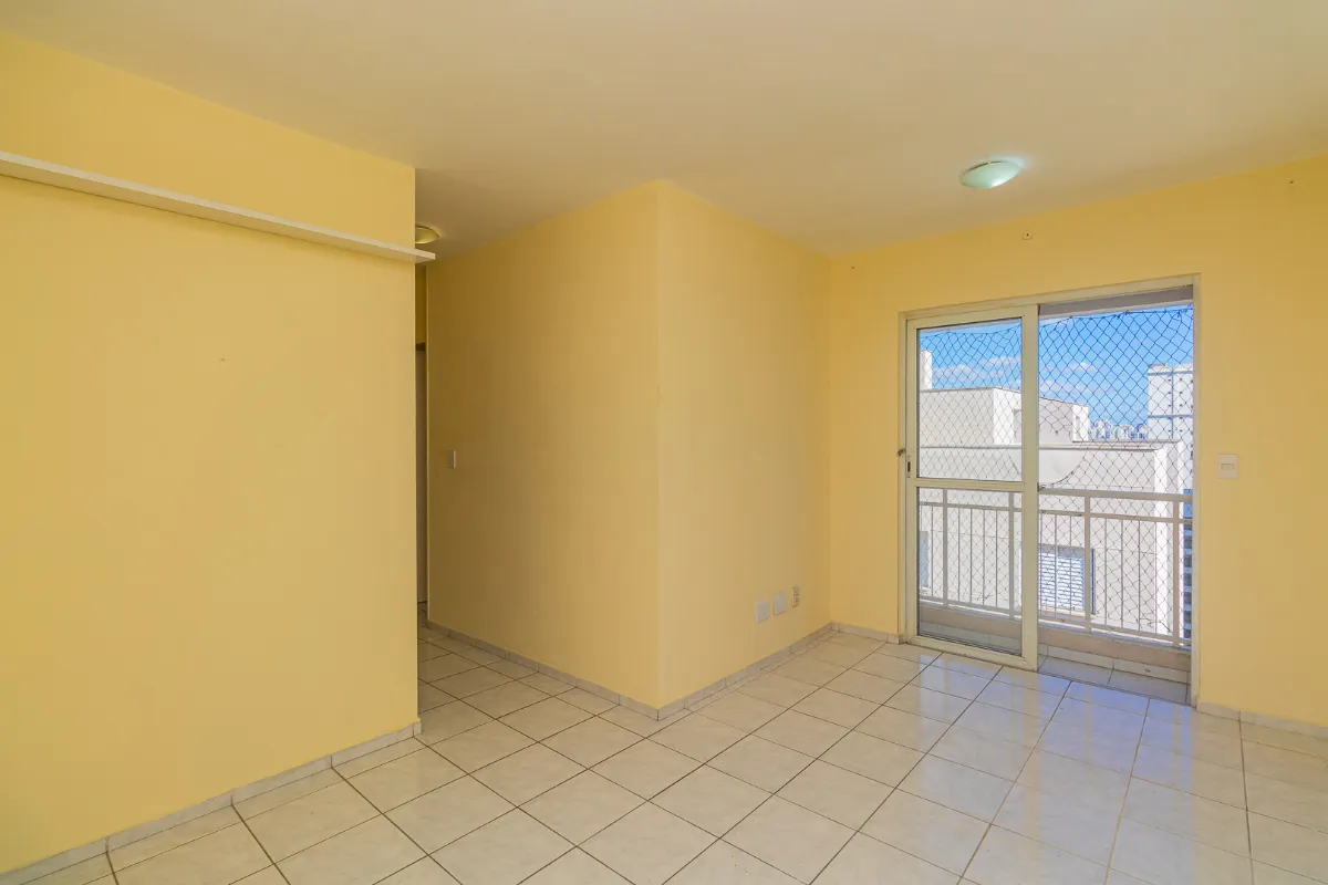 Condomínio Residencial Jardins Vila Prudente - 0
