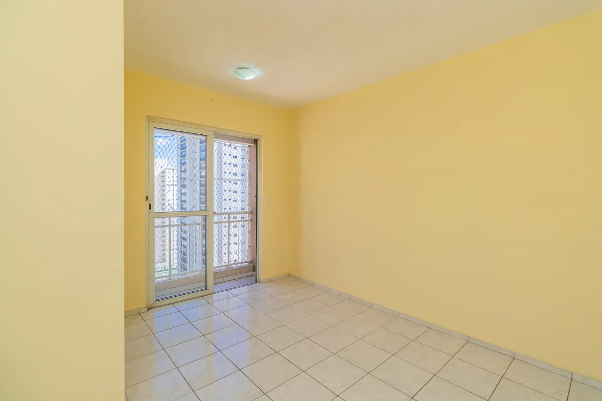 Condomínio Residencial Jardins Vila Prudente - 1