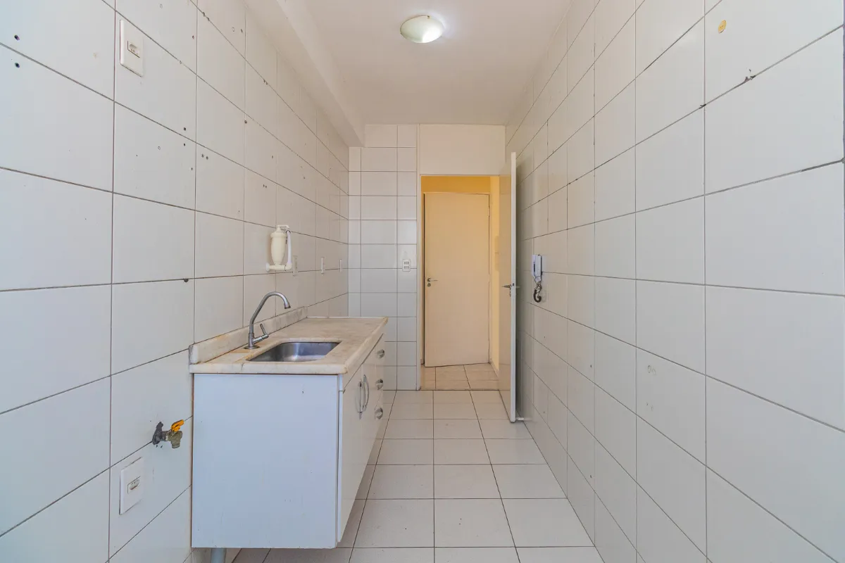 Condomínio Residencial Jardins Vila Prudente - 12