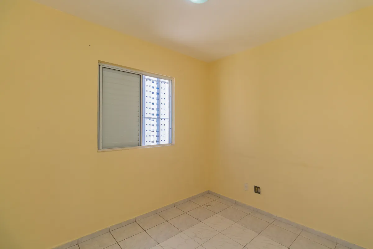 Condomínio Residencial Jardins Vila Prudente - 14