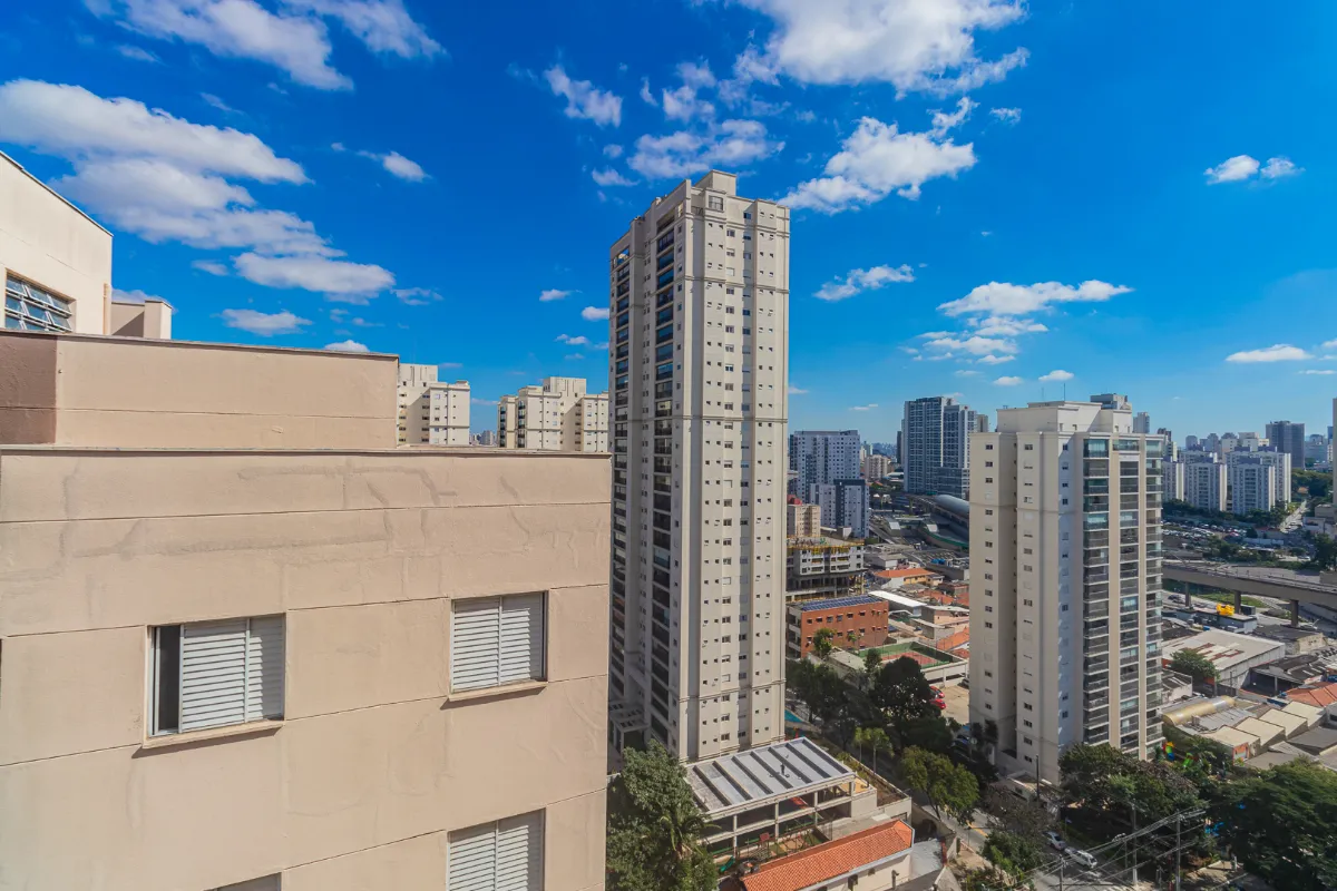 Condomínio Residencial Jardins Vila Prudente - 18