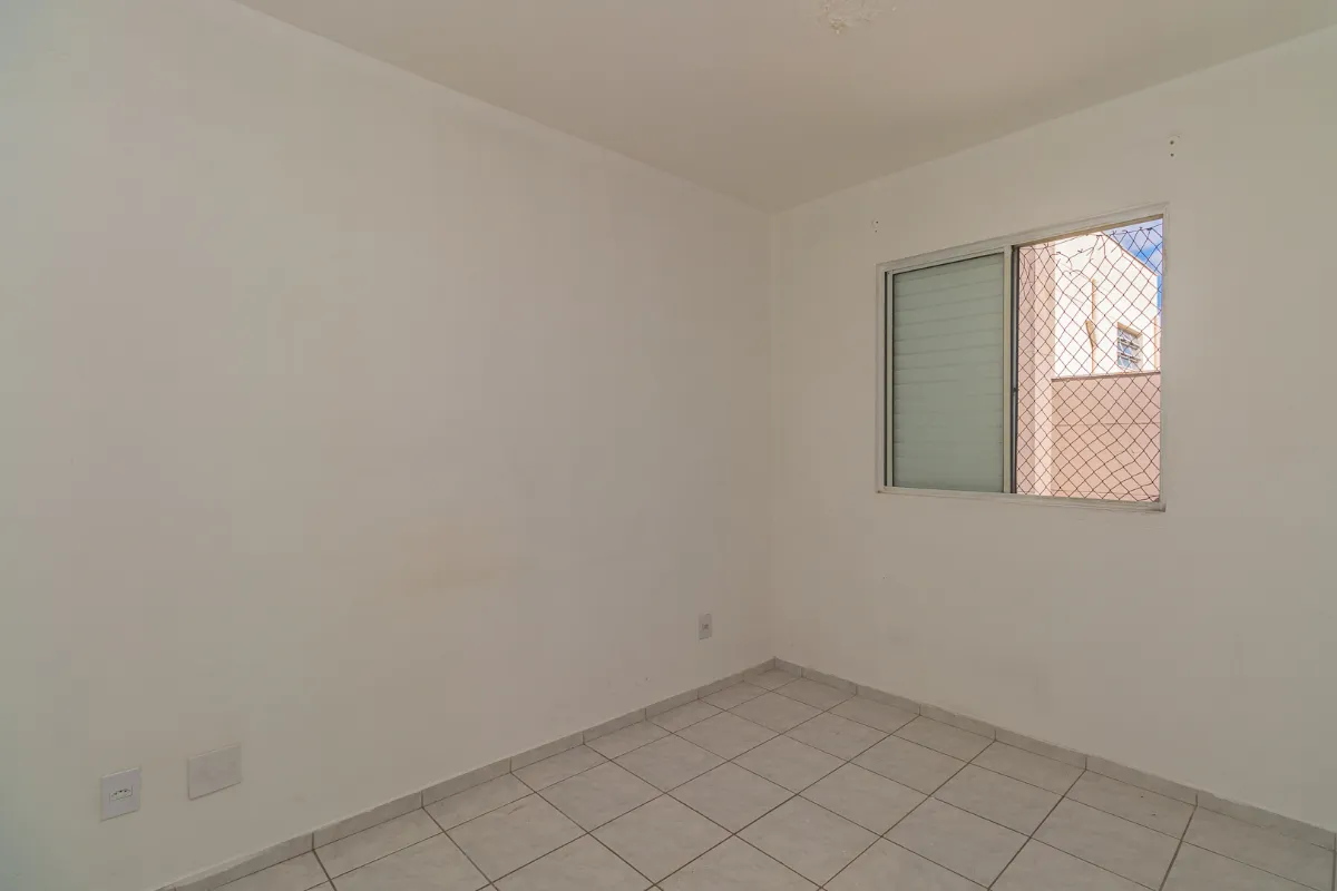 Condomínio Residencial Jardins Vila Prudente - 19