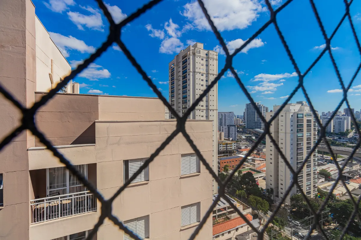 Condomínio Residencial Jardins Vila Prudente - 23