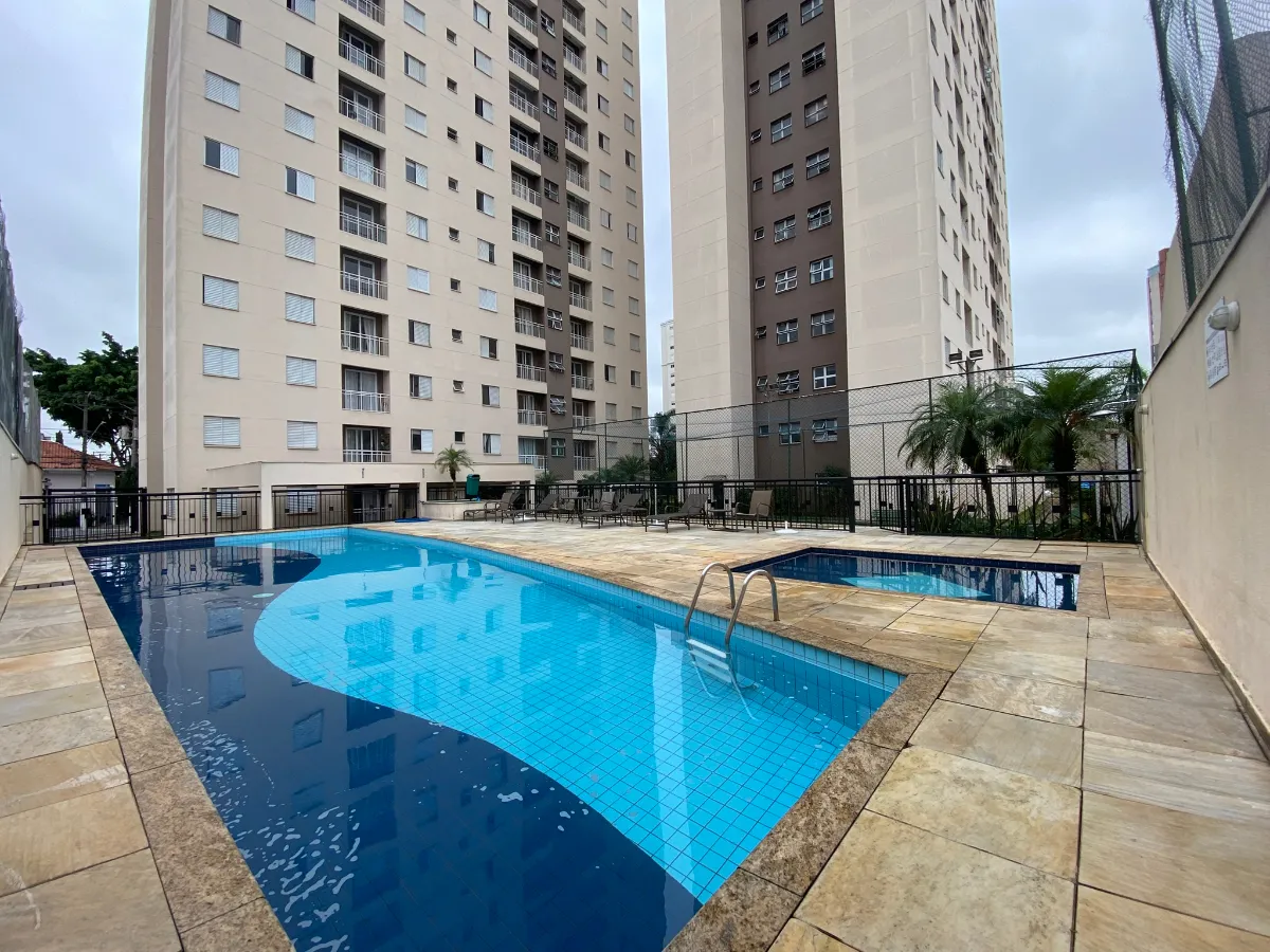 Condomínio Residencial Jardins Vila Prudente - 28