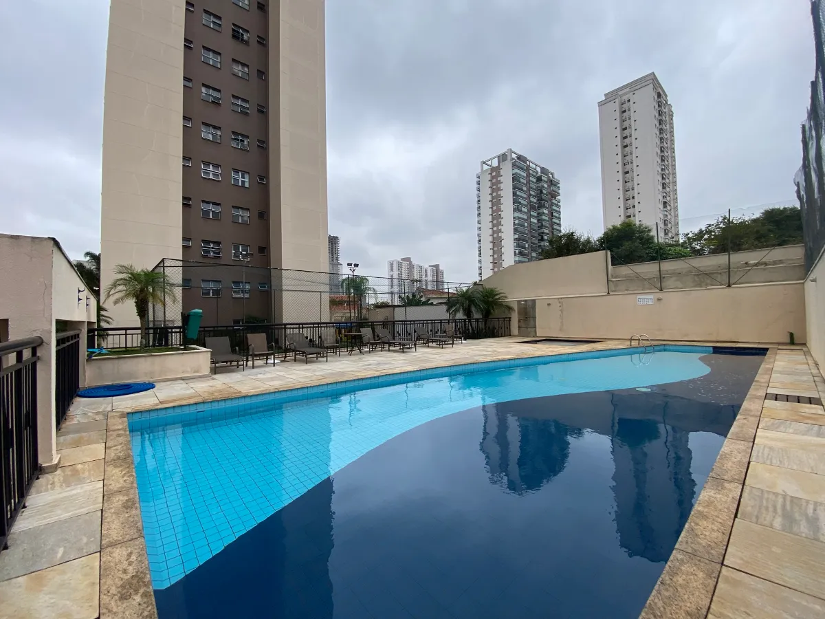 Condomínio Residencial Jardins Vila Prudente - 29