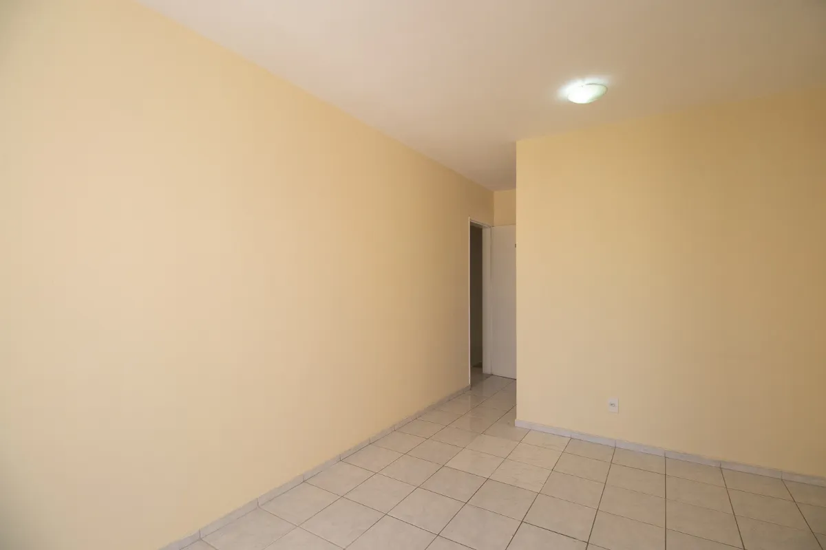 Condomínio Residencial Jardins Vila Prudente - 3