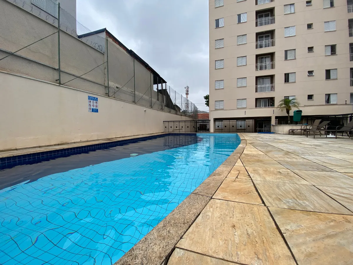Condomínio Residencial Jardins Vila Prudente - 30