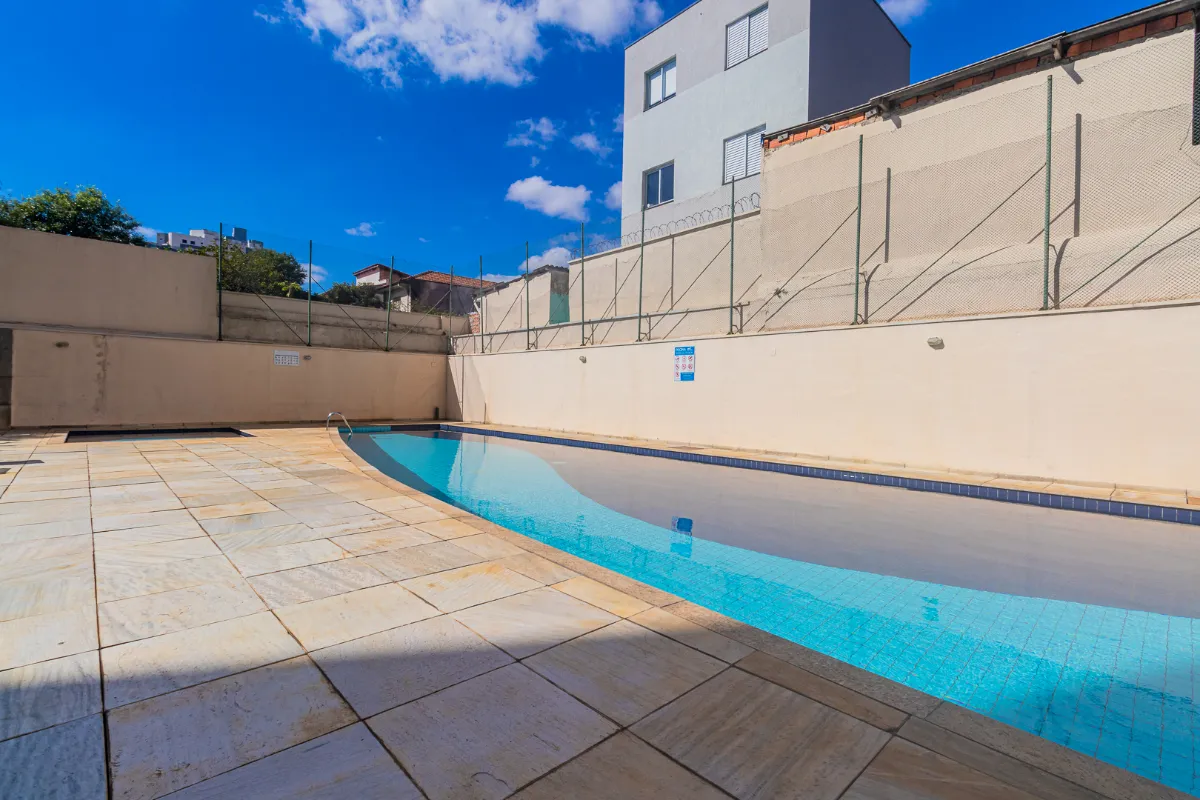 Condomínio Residencial Jardins Vila Prudente - 31