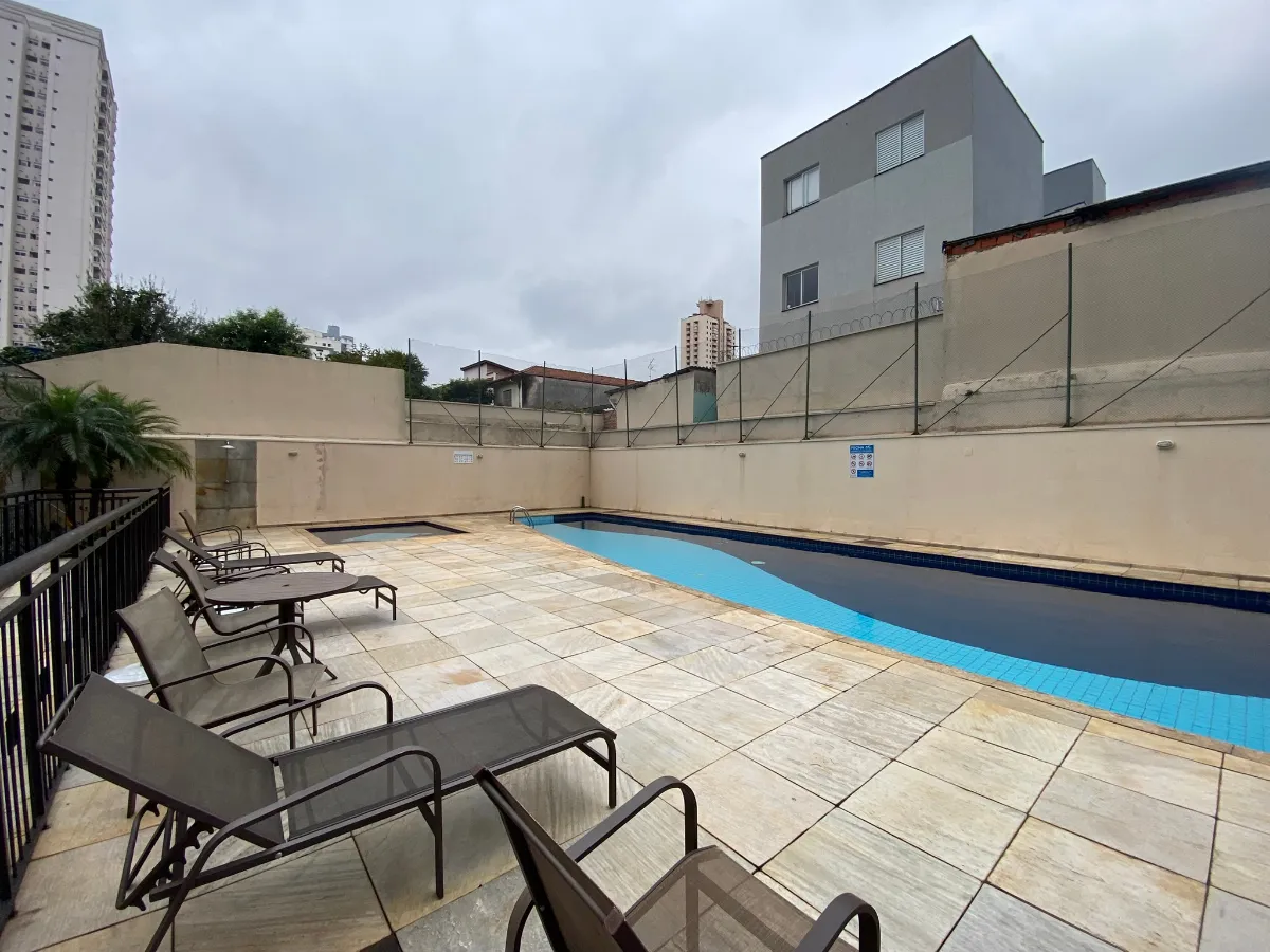 Condomínio Residencial Jardins Vila Prudente - 32