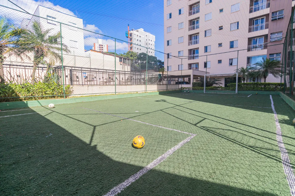 Condomínio Residencial Jardins Vila Prudente - 36