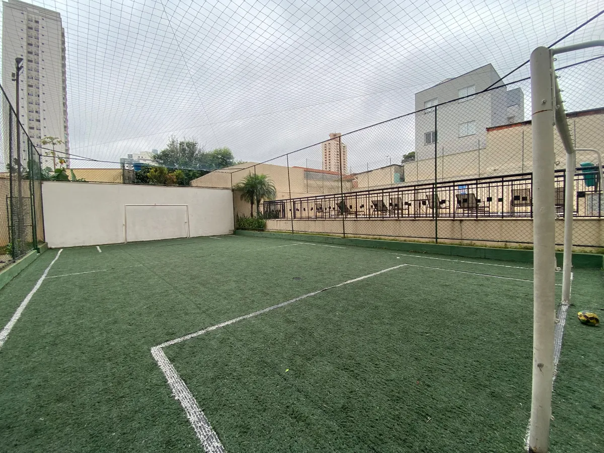 Condomínio Residencial Jardins Vila Prudente - 37
