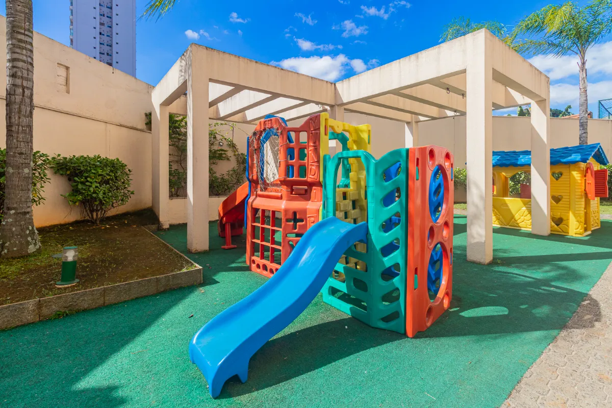 Condomínio Residencial Jardins Vila Prudente - 38