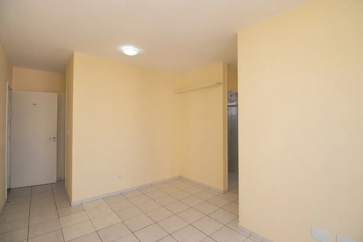 Condomínio Residencial Jardins Vila Prudente - 4