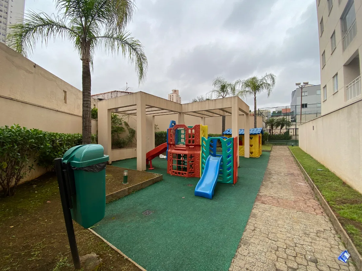 Condomínio Residencial Jardins Vila Prudente - 40