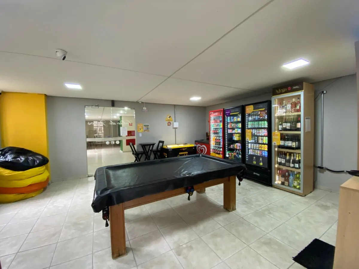 Condomínio Residencial Jardins Vila Prudente - 41