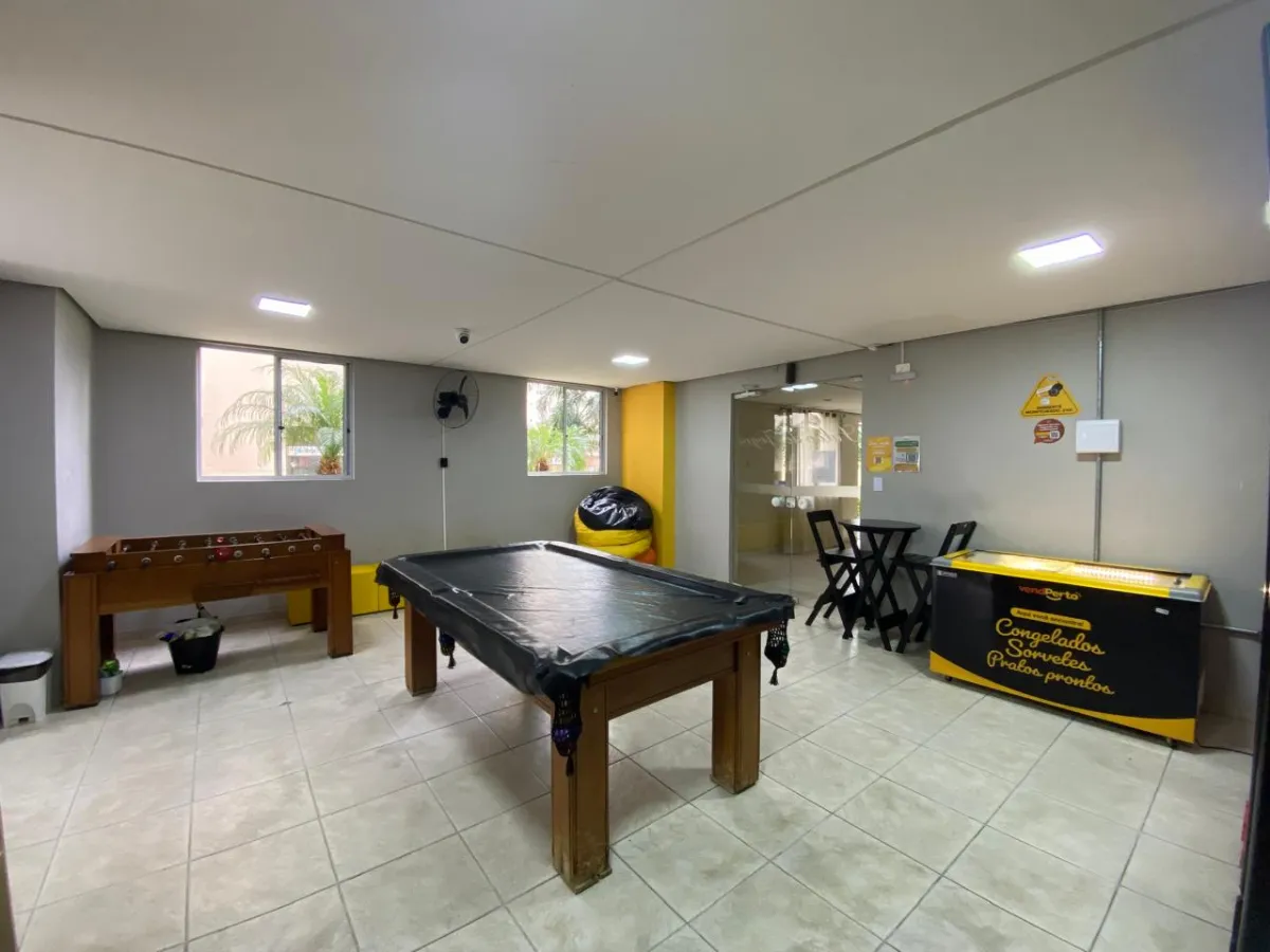 Condomínio Residencial Jardins Vila Prudente - 42