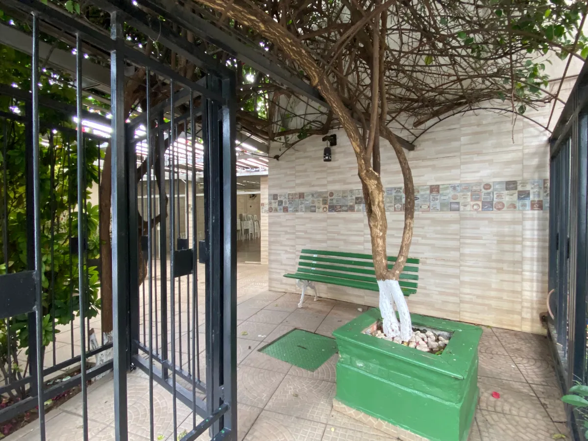 Condomínio Residencial Jardins Vila Prudente - 47