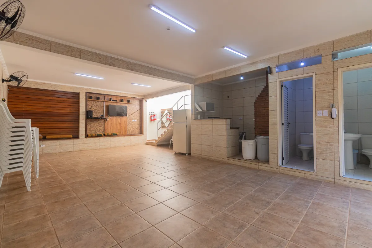 Condomínio Residencial Jardins Vila Prudente - 50