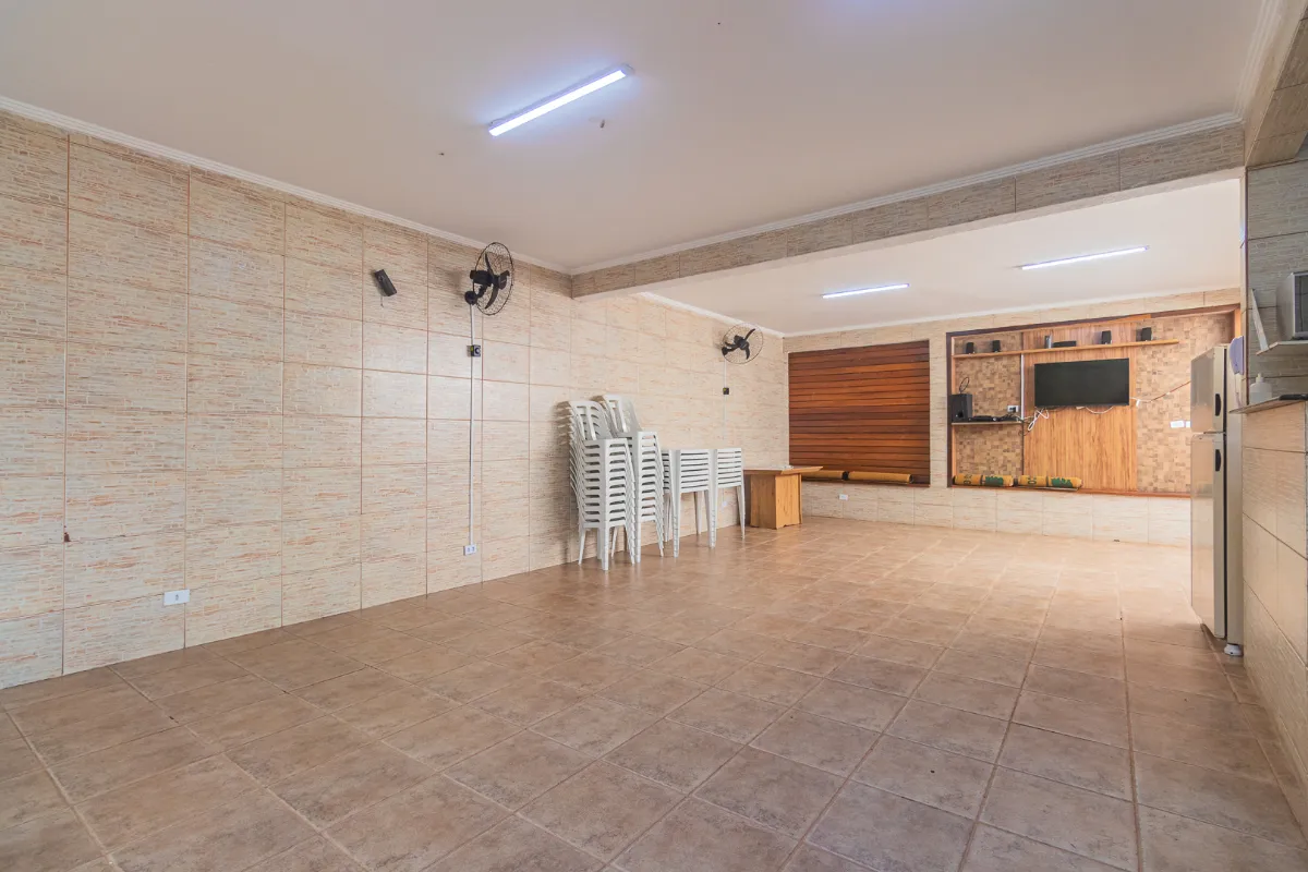 Condomínio Residencial Jardins Vila Prudente - 51