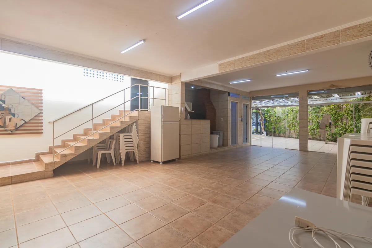 Condomínio Residencial Jardins Vila Prudente - 52