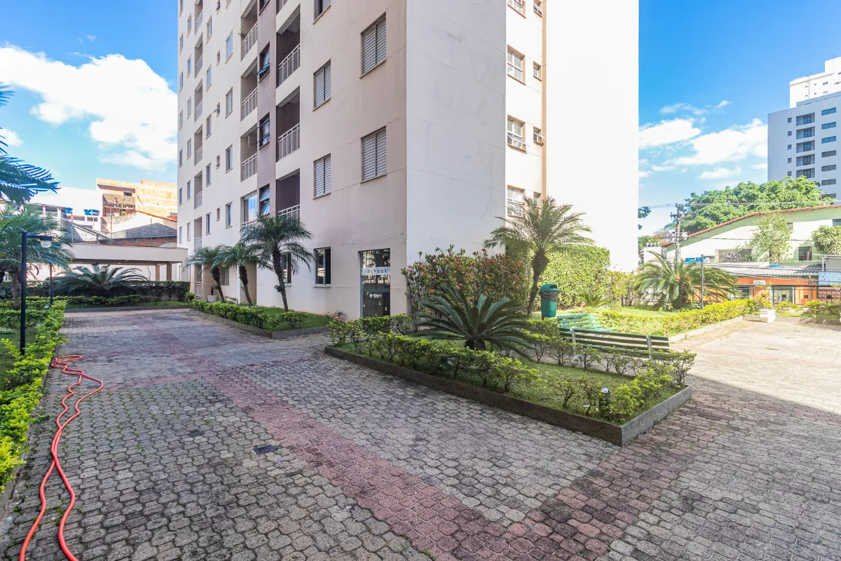 Condomínio Residencial Jardins Vila Prudente - 55