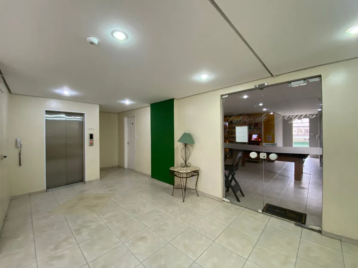 Condomínio Residencial Jardins Vila Prudente - 59