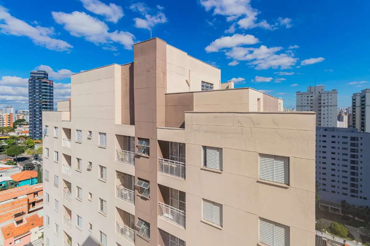 Condomínio Residencial Jardins Vila Prudente - 6