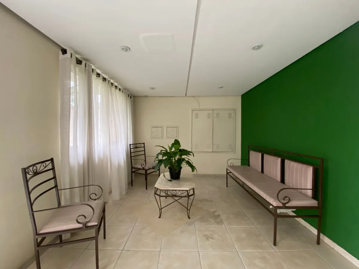 Condomínio Residencial Jardins Vila Prudente - 60
