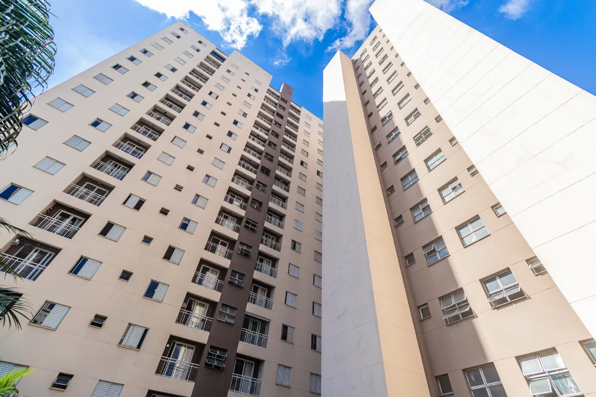 Condomínio Residencial Jardins Vila Prudente - 61