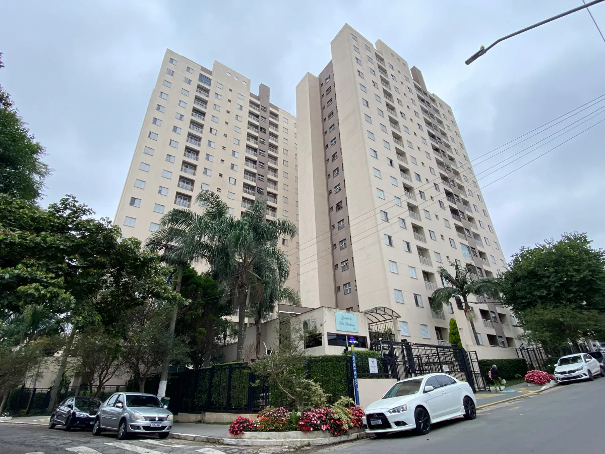 Condomínio Residencial Jardins Vila Prudente - 62
