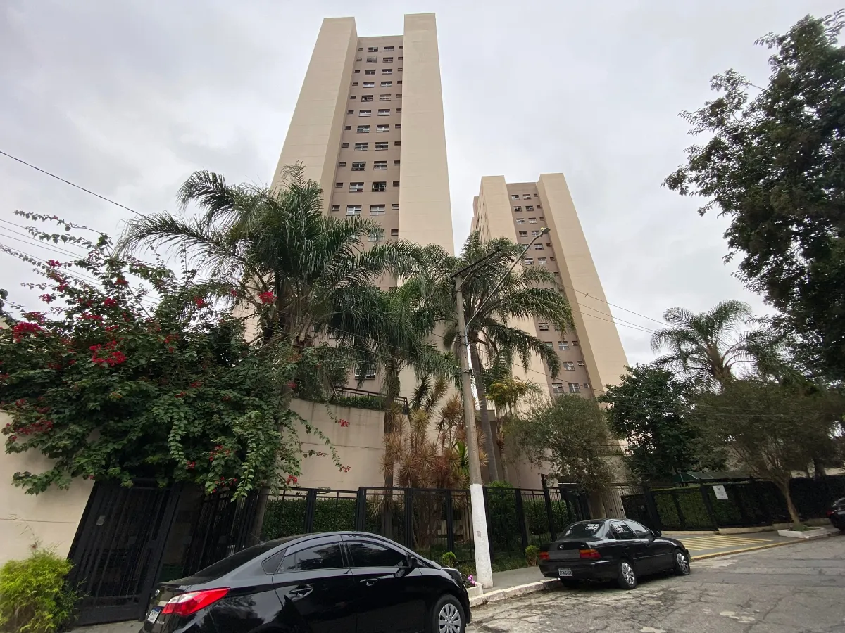 Condomínio Residencial Jardins Vila Prudente - 63