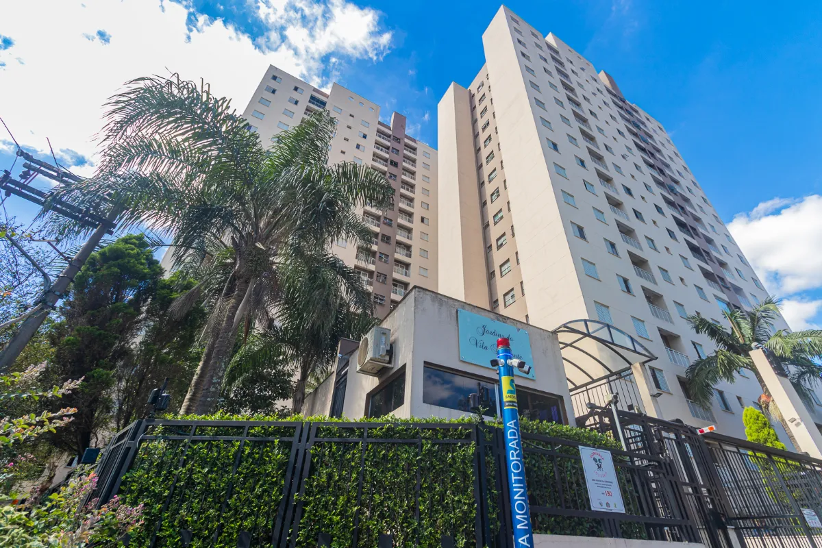Condomínio Residencial Jardins Vila Prudente - 64