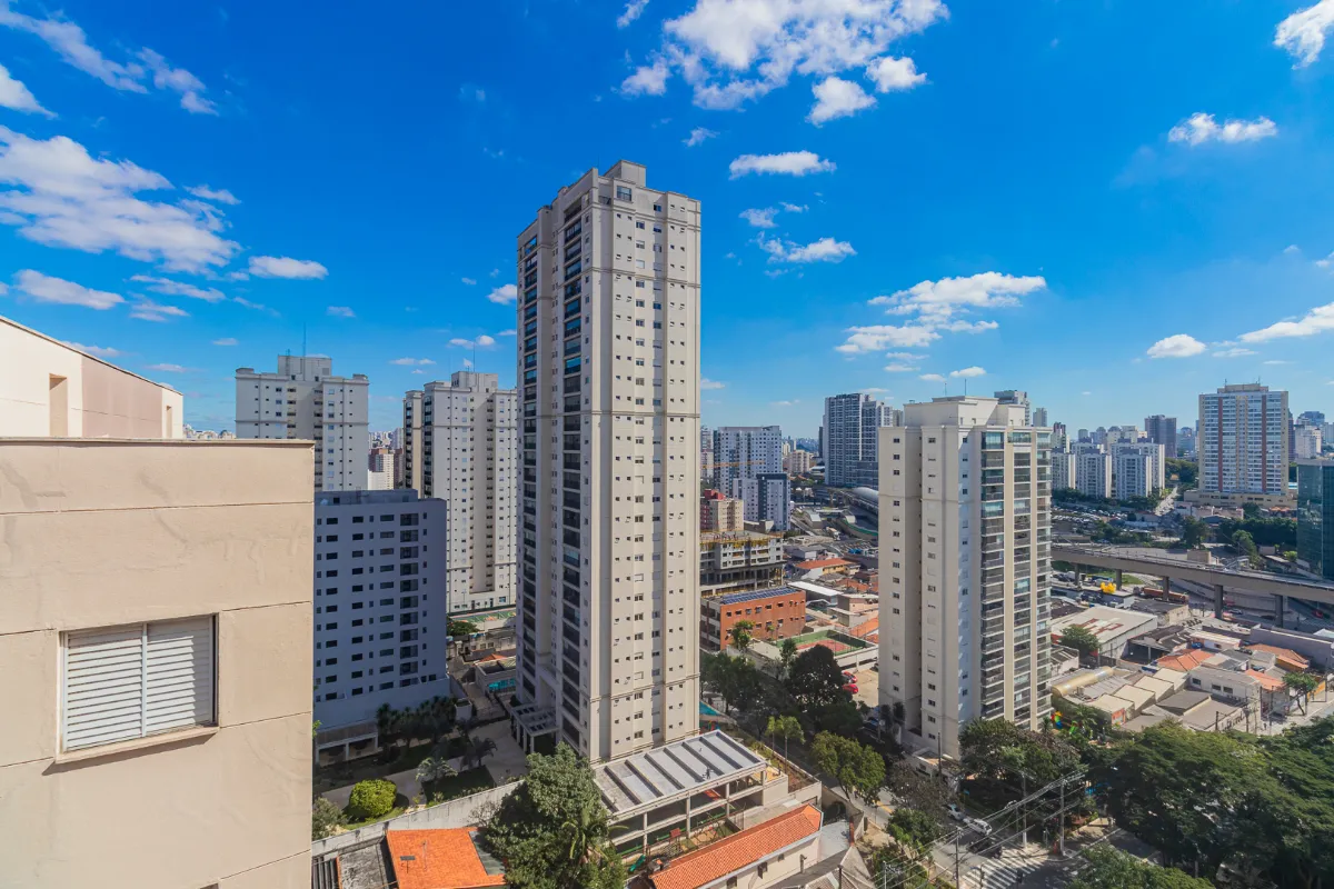 Condomínio Residencial Jardins Vila Prudente - 8