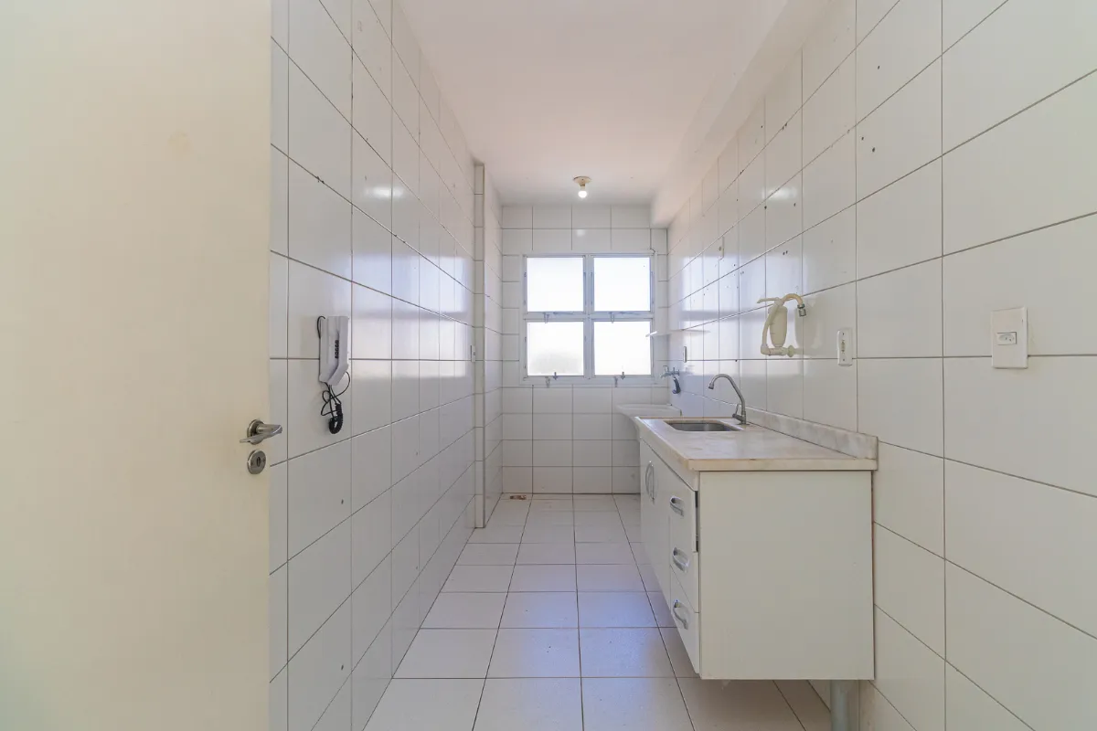 Condomínio Residencial Jardins Vila Prudente - 9