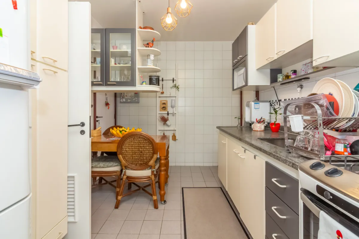 Maison Platine - 9