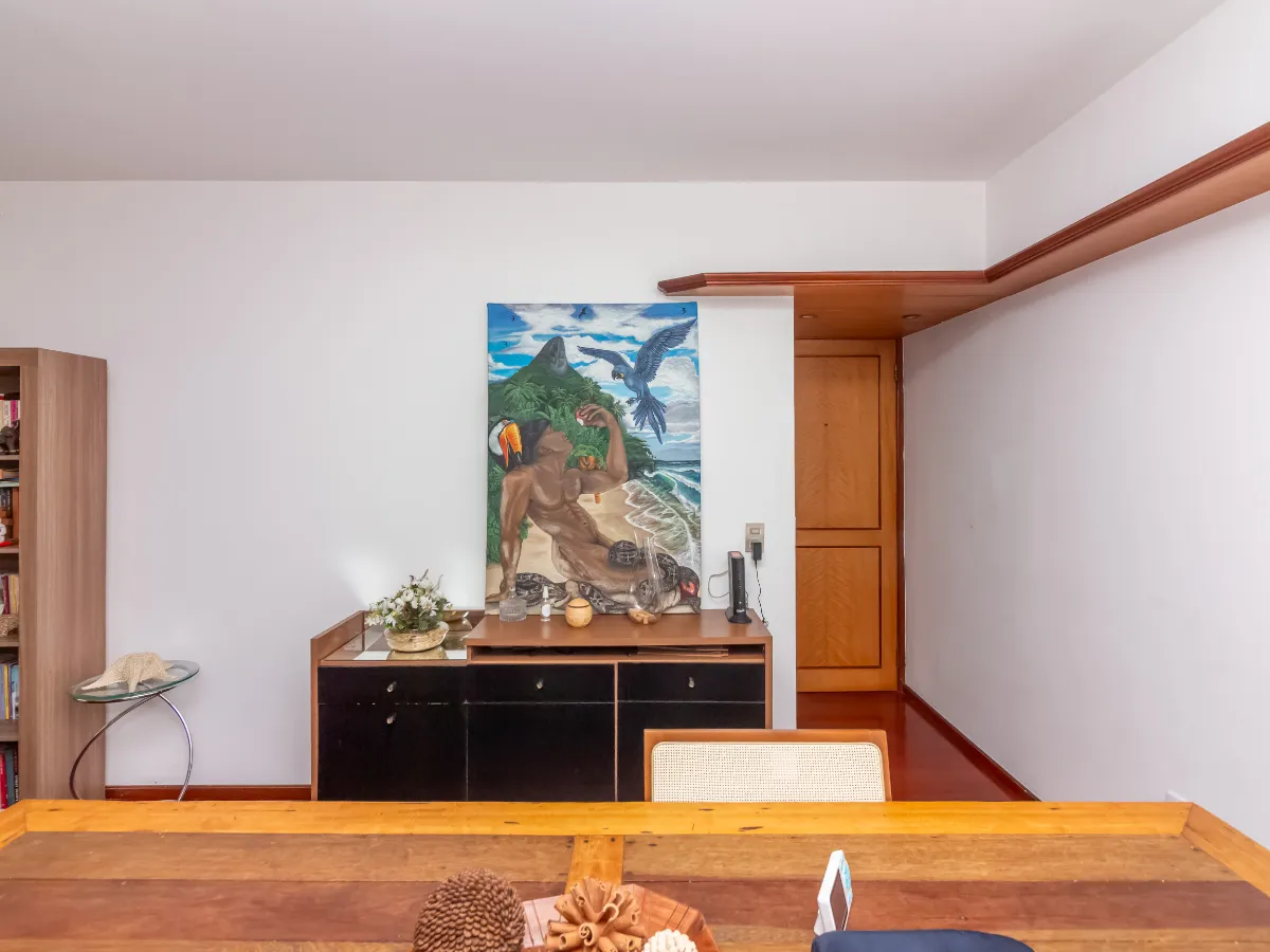 Apartamento à venda com 90m², 2 quartos com vaga - 0