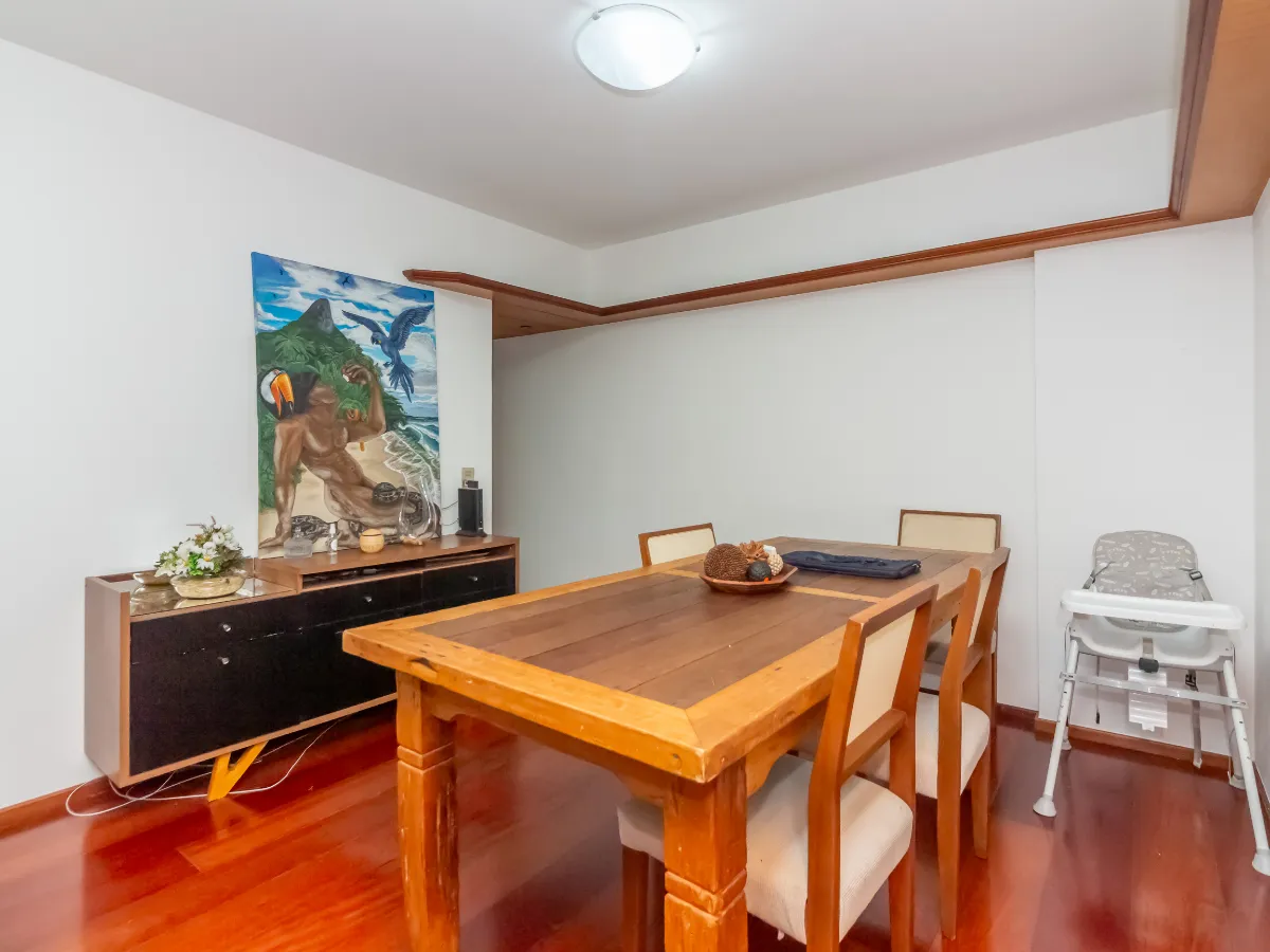 Apartamento à venda com 90m², 2 quartos com vaga - 10