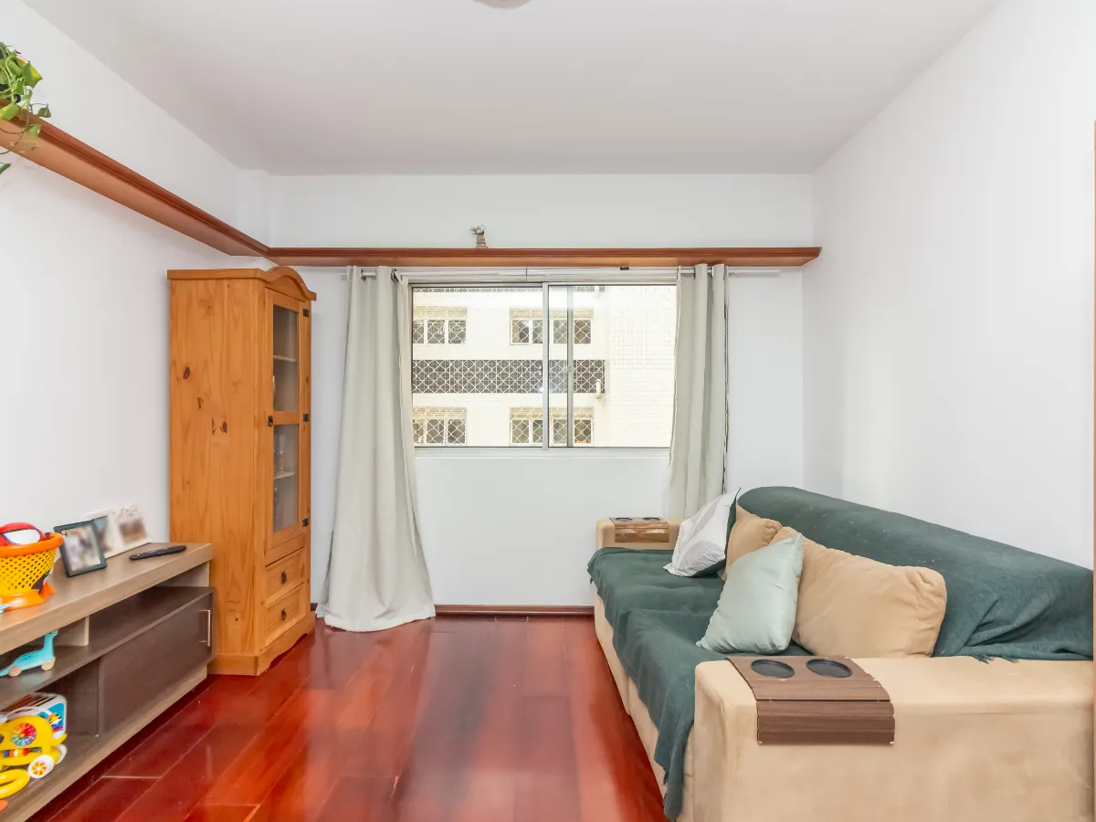Apartamento à venda com 90m², 2 quartos com vaga - 11
