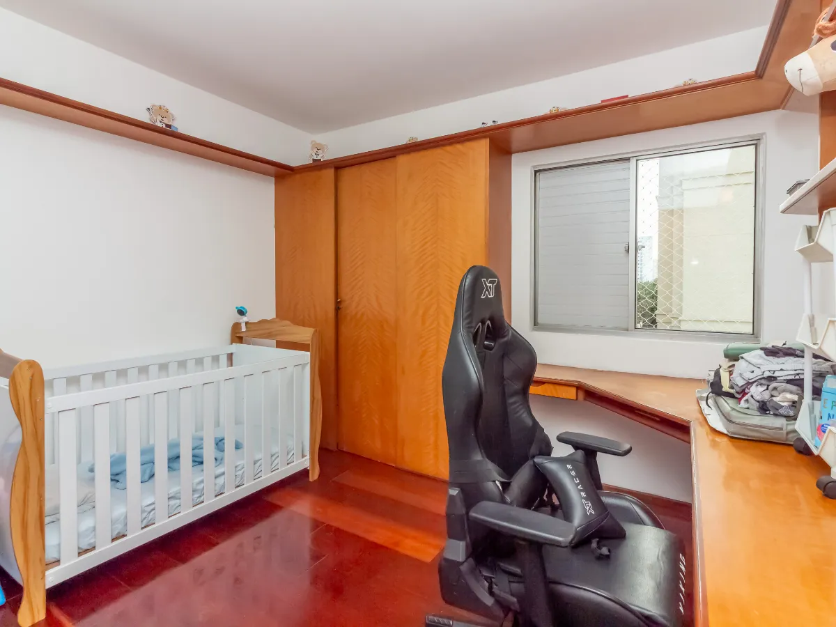 Apartamento à venda com 90m², 2 quartos com vaga - 14