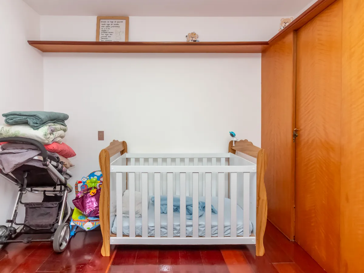 Apartamento à venda com 90m², 2 quartos com vaga - 16