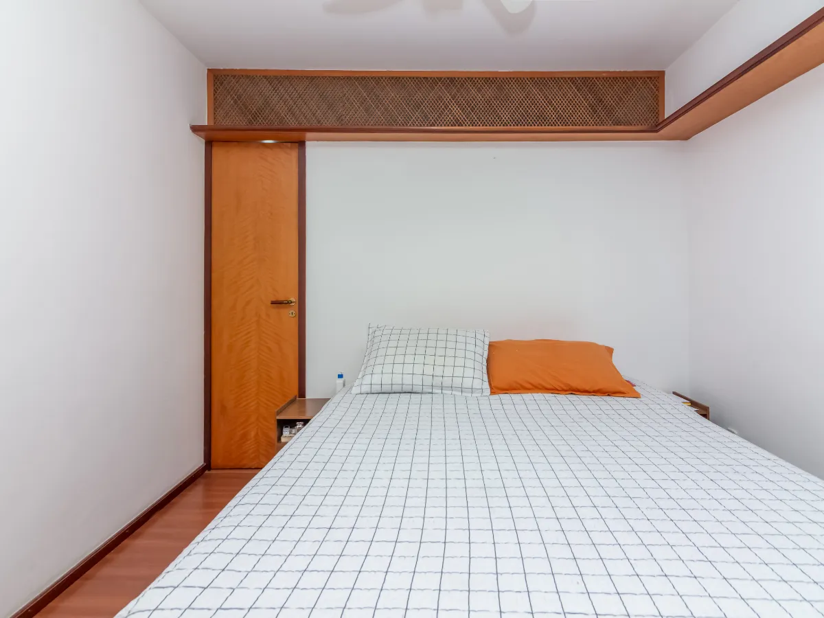 Apartamento à venda com 90m², 2 quartos com vaga - 22