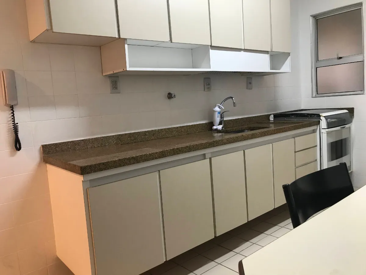 Apartamento à venda com 90m², 2 quartos com vaga - 27