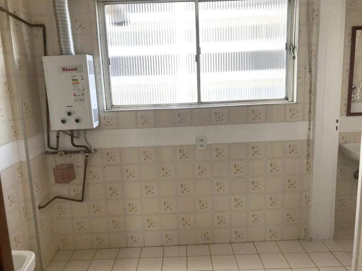 Apartamento à venda com 90m², 2 quartos com vaga - 30